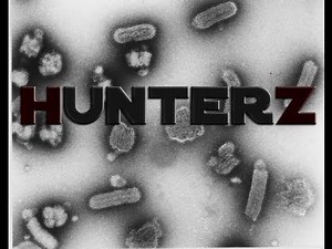 Minecraft - Hunterz - Ep1 Première rencontre