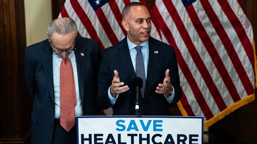 House passes bill extending health care subsidies