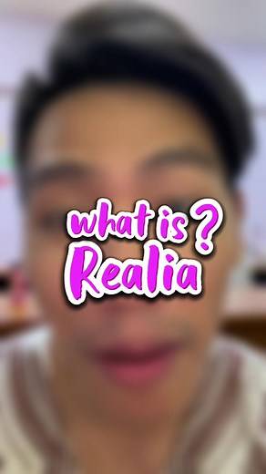 Understanding Realia in Education and Teaching