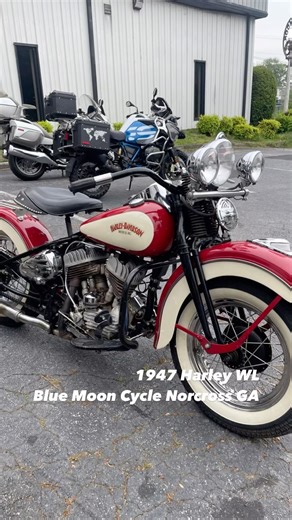 63 reactions | Blue Moon Cycle Over 100 Classic Motorcycles on Hand , Norcross GA | Blue Moon Cycle, Inc. | Facebook