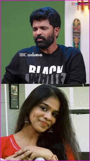 அது சிம்ம ராசிக்கே உரிய குணம் இது🤩 - Actor Rajkamal & Daughter Lara | IBC Mangai