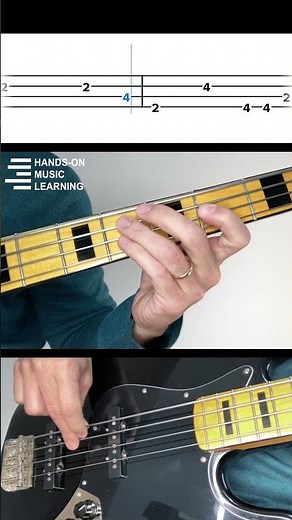 Super Easy DISCO Bass Line Guaranteed To Impress (For Beginners)