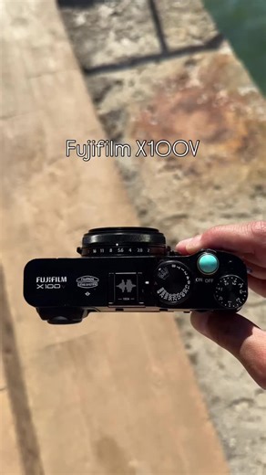 Best Fujifilm X100V Camera Settings for Stunning Photos