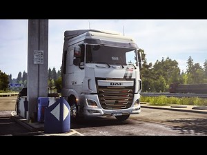 Sound Fixes Pack v21.12 - Euro Truck Simulator 2 Mod