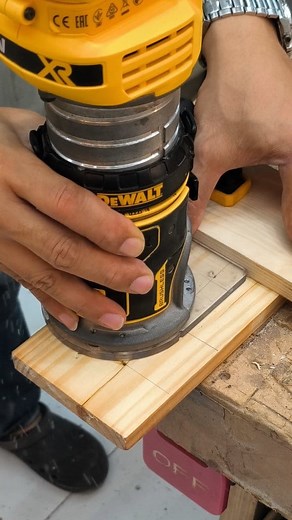 3 in 1 Perfect combo guide for router, circular saw and jig saw #woodworking #diy #plywoodworking | Plywoodworking Tips & Trick