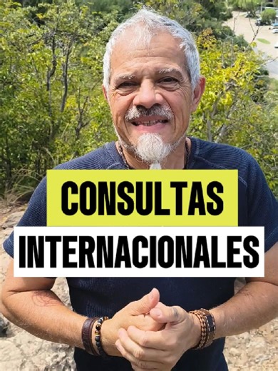 🌎 Sanación sin fronteras: La energía no conoce distancias Es realmente emocionante ver cómo este mensaje llega a tantos rincones del mundo. Desde Estados Unidos, México y España, hasta lugares que nos sorprenden como Canadá, donde hace poco charlamos con un mendocino que nos consultó desde allá. Es increíble cómo la red de Alma Sana se expande y se expande, uniendo corazones sin importar los kilómetros. ✨ Conectemos... 📲 WhatsApp: 54 351 8630122 🔮 Pedí tu limpieza: almasanacion.com 🎬 YouTube