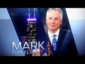 WGN News At 9 open talent 6/2/15