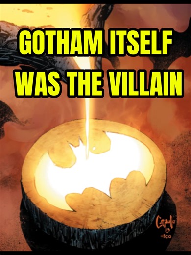 Batman 2nd Series (2011) 🦇 The New 52 Run That Redefined the Dark Knight Forever! Before most people knew what the Court of Owls was… Scott Snyder and Greg Capullo were quietly crafting the greatest Batman run in decades. 🦇🖤 Batman 2nd Series (2011–2016) launched as part of DC's New 52 relaunch and immediately set the bar for what a modern Batman story could be. Bold, brutal, and psychologically gripping — this run didn't just tell a Batman story, it challenged everything Bruce Wayne thought 