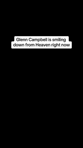 Remembering Glen Campbell: Chase Bryant Performs in Honor of His Birthday