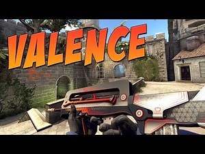 CS:GO - Famas | Valence Gameplay