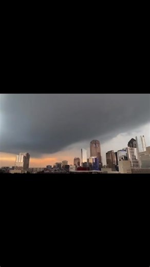 17K views · 428 reactions | Time Lapse ⛈️ | Dallas Texas TV | Facebook