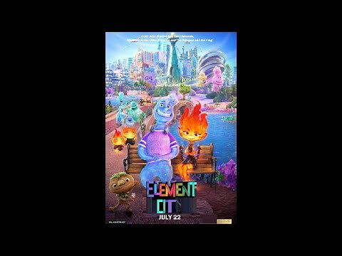 Opening to Element City (2011) at AMC Theaters (July 22, 2011)