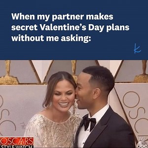 10K views · 94 reactions | And we've got the soundtrack to match. John Legend took over our playlist on Spotify and curated the perfect Valentine's Day mix. Listen here: https://spoti.fi/31KleHE | The Knot | Facebook
