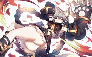 [碧蓝幻想]新手向~火方阵vs提亚马特EX，简单轻松的开荒第一步