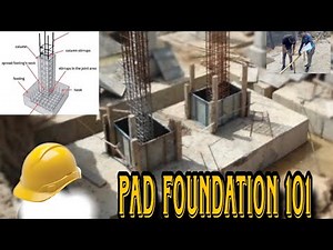 PAD FOUNDATIONS EXPLAINED! Everything You Need to Know (Beginner to Pro)