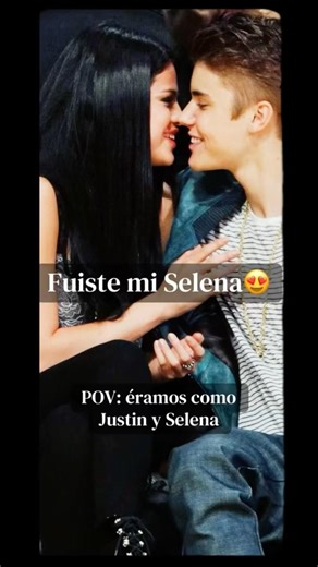 La canción de Justin & Selena 💔 #justinbieber #justinyselena #newmusic #jelena #selenagomez #music