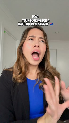 79K views · 1K reactions | When choosing a daycare in Australia is hard - and expensive! Parents, Share me your daycare experience below!!  #imkompyused #australia #cultureshock #daycare #tips | The Mommy Roves | Facebook