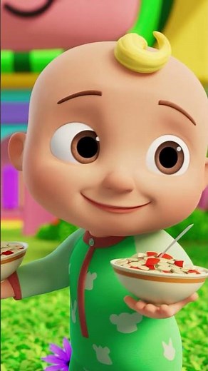 BRAND NEW COCOMELON EPISODES! ⏰ Animal Time & JJ Adventures #kids #shorts