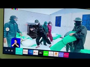 Hướng dẫn cài đặt và sử dụng Samsung AU8000 #Cai dat giọng nói Samsung Google asstant