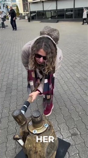 The Wish Coin Ritual