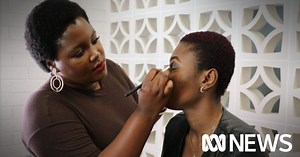 33K views · 682 reactions | Zimbabwean-born Rumbidzai Mudzengi has...