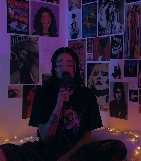 Vote for My Next Cover Song!