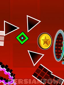 Geometry Dash vs. Osu! Rhythm Game Comparison