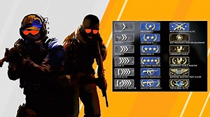 Counter-Strike 2 - CS:GOの後継となるSource 2の全情報