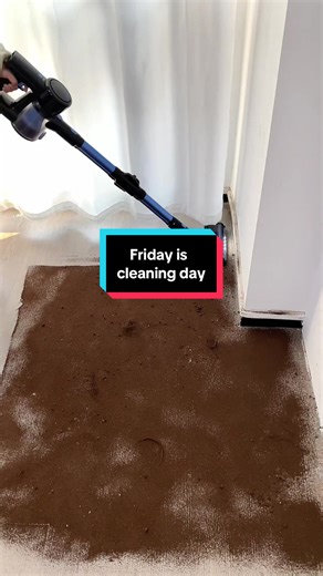 I hate Friday cleaning🫠🫠☠️☠️ #newyear #vacuum #cleaning #satisfying #challenge