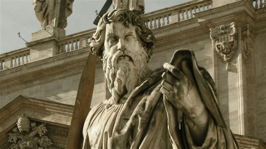 Turns out they had pizza in ancient Rome, but what they put on it will surprise you