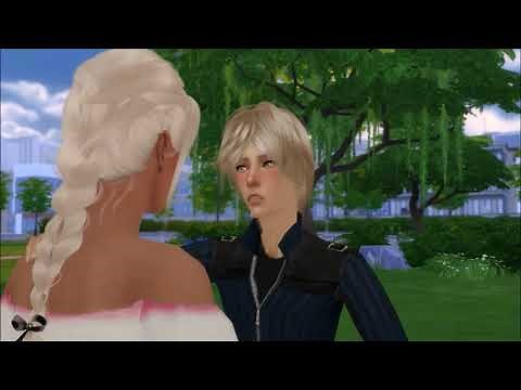 Sims 4 Punch To The Gut -Fight Animation- *Download*