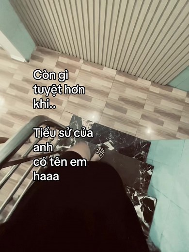 Tiểu sử có tên em - Cảm xúc tuyệt vời