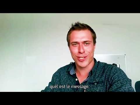 Tremen - la SF selon Pim Bos