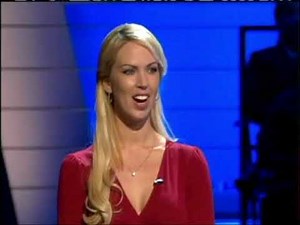 January 13, 2008 GSN commercials