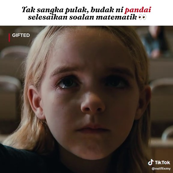 Movie Recommendations for Gifted Youngsters
