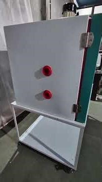 Bench top Hot /Cold chambers | Lab Instruments | SR Lab Instruments