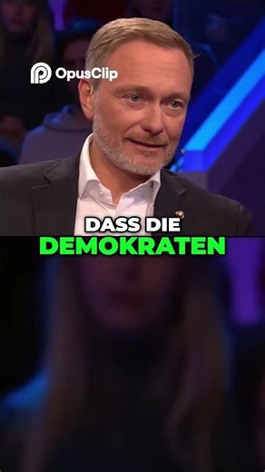 #fdp #politics #liberal #comeback #party #bundestag #elections #economy #freedom #market #opposition