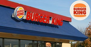 Burger King Is Bringing Back A '70s Style Logo