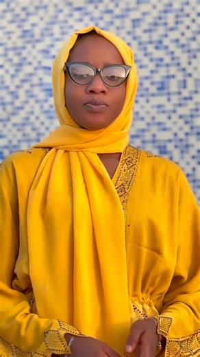 Tijjani Gandu on TikTok