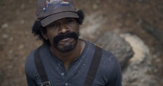 Just Mercy Teaser Trailer (2020) Drama Movie