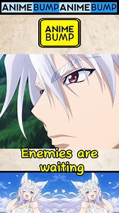 28K views · 841 reactions | Enemies are waiting Anime: Plunderer Episode 24(Final Episode) #fypシ #fypシ゚ #fypシ゚viral #fypreels #viralpost #usa #UnitedStates #fy #unitedkingdom #usareels #viralpost2024 #viralpost2025 #anime #animeedit #animefan #animelover #rihito #licht #Plunderer | Anime Bump 2.0 | Facebook