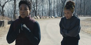 New 'Master' Images Show Regina Hall-Led Social Thriller Ahead of Prime Video Release Date