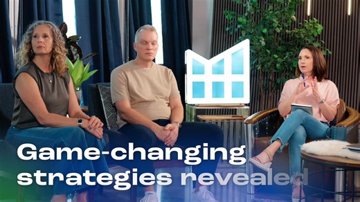 Introducing “Scale Stories” - a new YouTube original series from Helium 10, where everyday entrepreneurs turn big dreams into thriving e-commerce businesses with expert mentorship and the power of Helium 10. Catch Episode 1 October 7th - only on YouTube 📺 | Helium 10