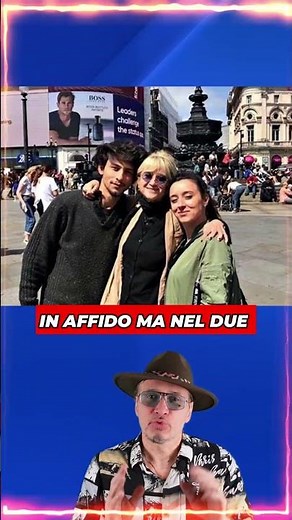 Luciana Littizzetto and Davide Graziano: The truth after their breakup 💔
