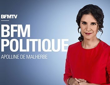BFM Politique - Magazine