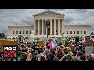 How the Supreme Court rewrote national abortion law