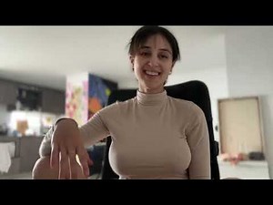 I just wanted to share something raw with you all.