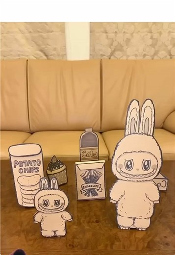 Discover the Labubu Candy Secret and Its Fun Reactions