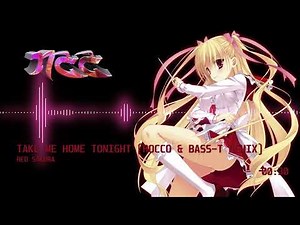 Nightcore - Take Me Home Tonight (Remix)