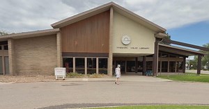 Aurora area library to celebrate 50 years serving community, hold donation drive to improve facility